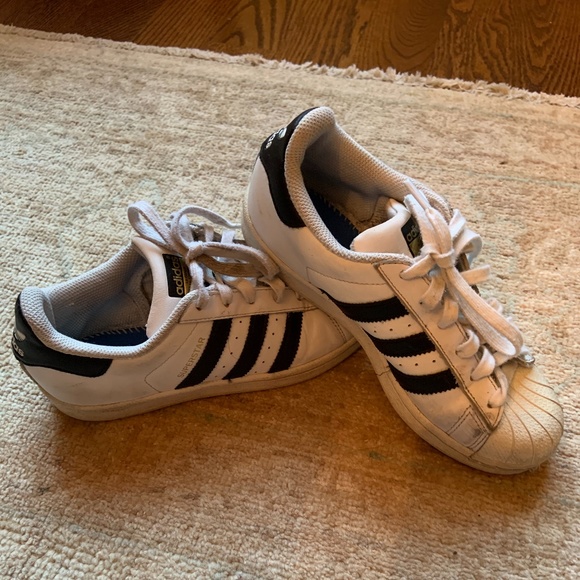 Adidas  sneakers - Picture 1 of 6